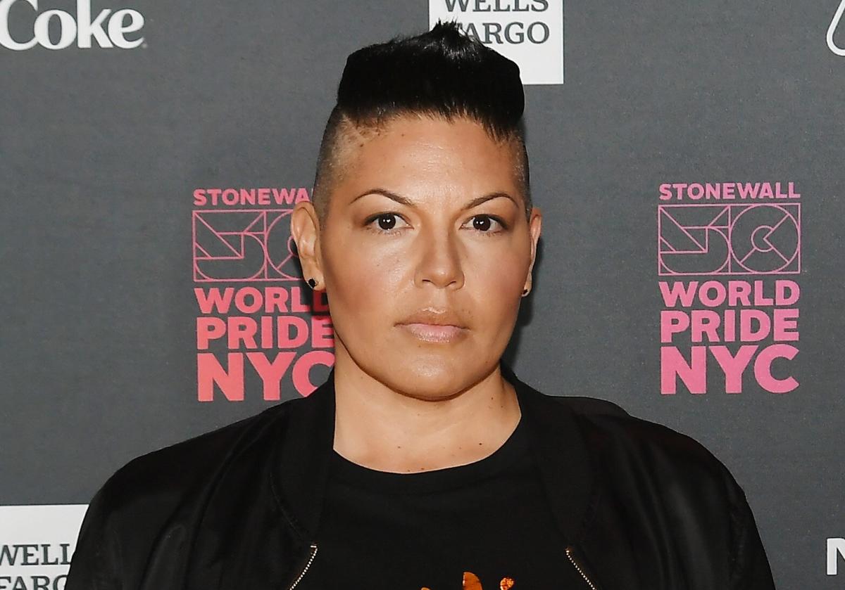 Sara Ramirez on Joining And Just Like That as First Non-Binary