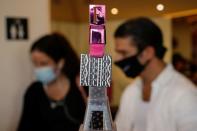 Paris gourmet grocer Fauchon seeks to rebound from coronavirus