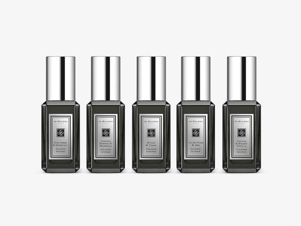 聖誕禮物2020｜最強閨密交換禮物推薦！JoMalone/Loewe $1000以下貼心實用禮物攻略