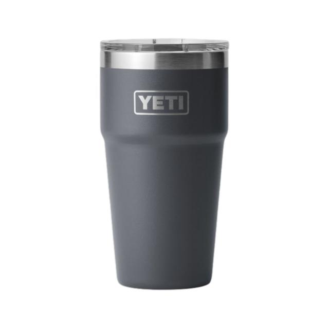 RARE Savings on YETI Drinkware, Stackable Pint Cups from $22.50