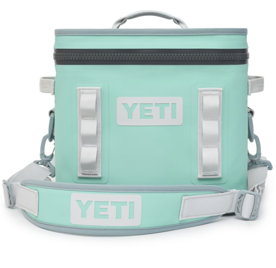 Yeti Portable Cooler
