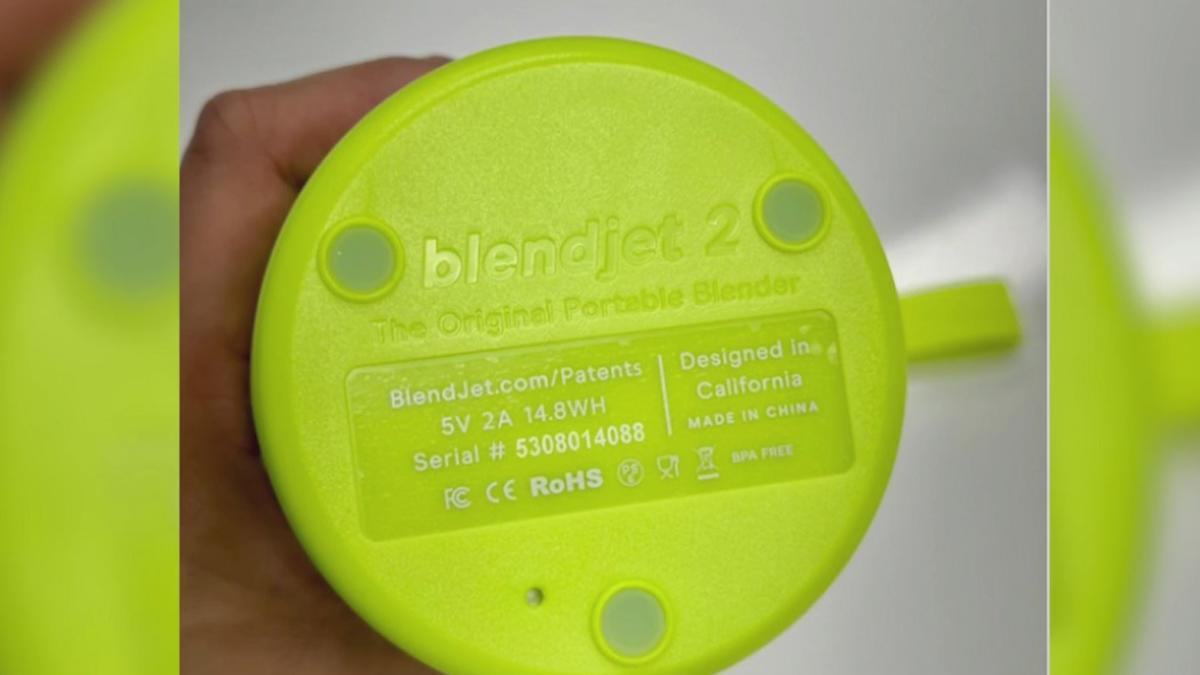 BlendJet® Review (2023) Our honest thoughts