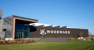 Woodward, founded in Illinois in 1870, maintains a significant presence in Illinois.