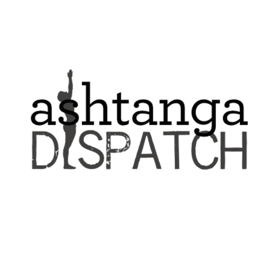 24) Ashtanga Dispatch