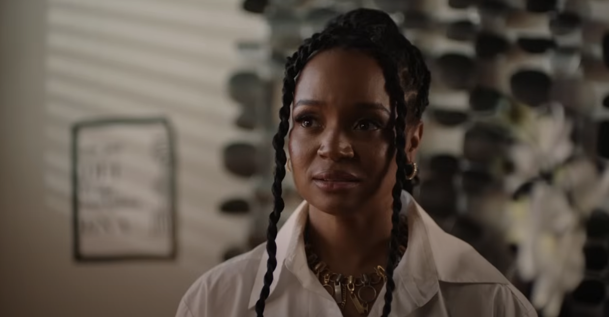 ‘The Memo’ Exclusive Trailer: Kyla Pratt Stars In MC Lyte-Scored Film From Valeisha Butterfield’s Seed Media | Photo: SEED Media