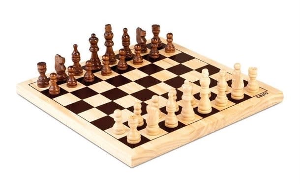 Jeu d'échecs