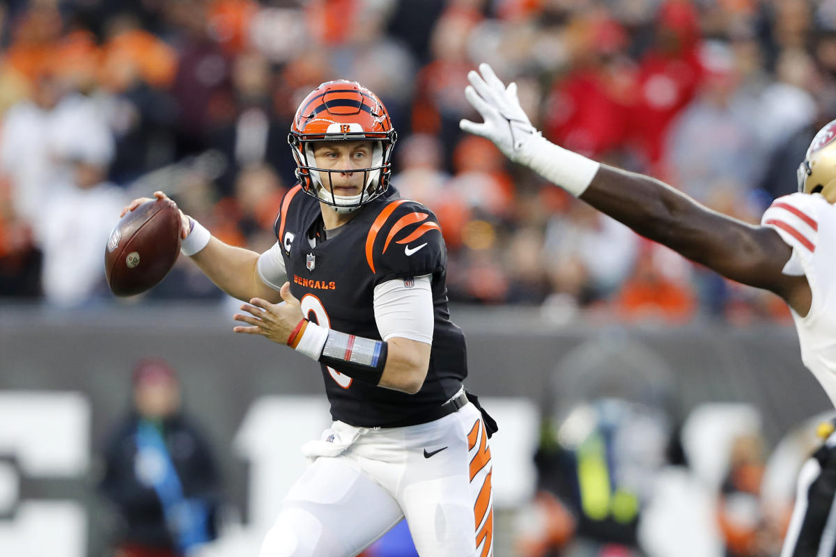 ANALYSIS: 5 takeaways from Bengals' season-opening loss to Browns