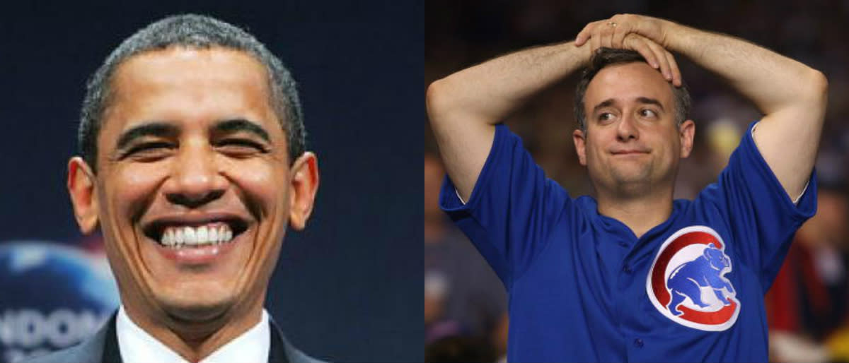 Curse Of Obamacare Now Curses Cursed Chicago Cubs [VIDEO]