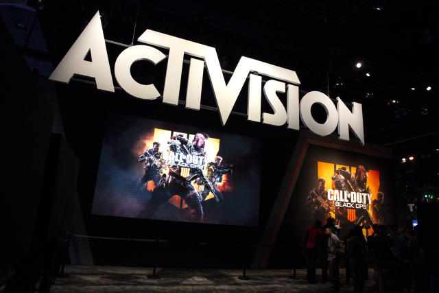 It's official: Microsoft closes $68.7B Activision Blizzard acquisition as  UK approves restructured deal