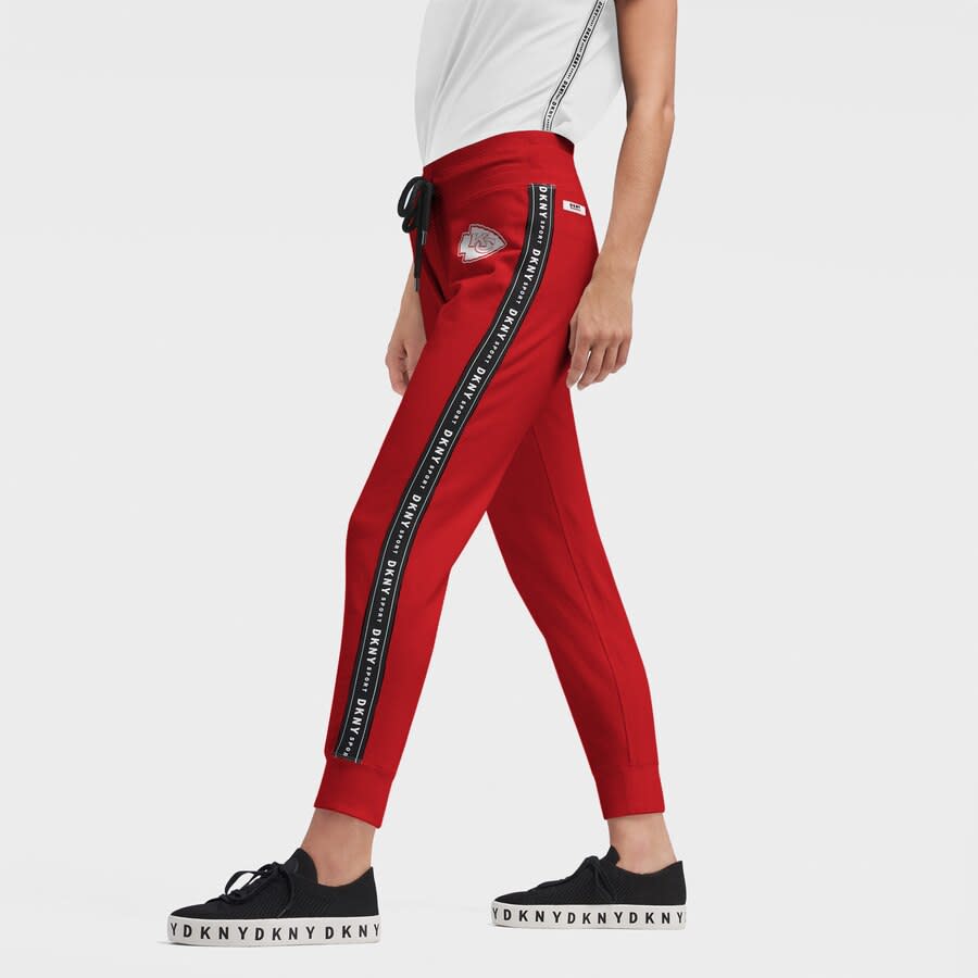 DKNY Chiefs Jogger Pants