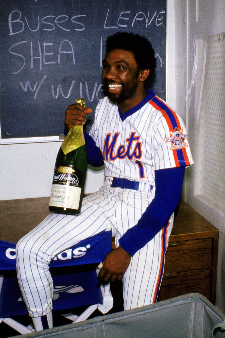 1986: New York Mets