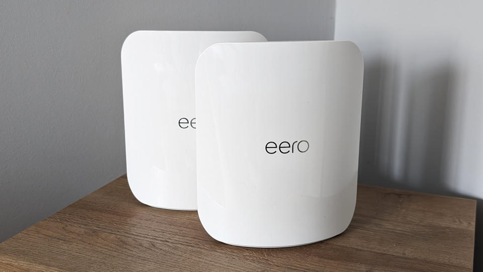 Eero Max 7 system