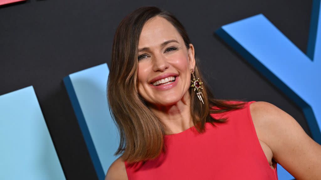 jennifer garner