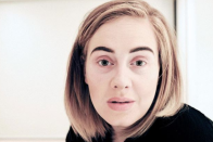 <p>One of the things that makes British singer Adele so likeble, is her how relatable she is. The singer’s not afraid of showing her fans what she looks like without a full face of slap. <em>[Photo: Instagram @adele]</em> </p>