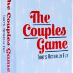 The Couples Game Fun Valentine's Day Gifts for Her