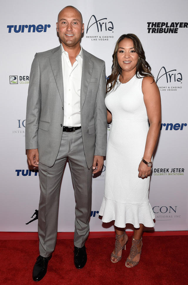 Who Is Derek Jeter's Sister? All About Sharlee Jeter