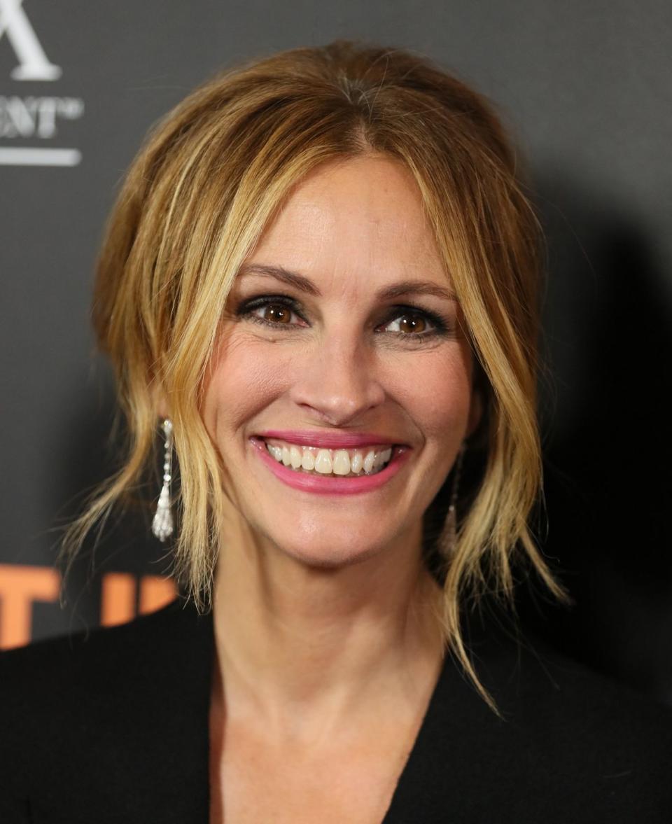 Julia Roberts