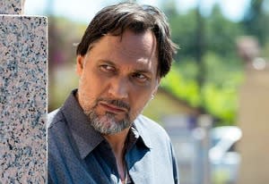 Jimmy Smits | Photo Credits: Prashant Gupta/FX