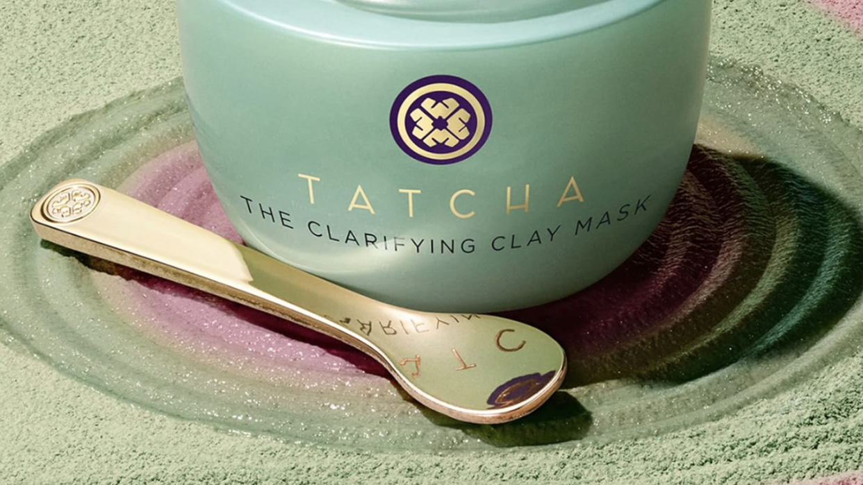 amazon big deal days 2023 tatcha sale