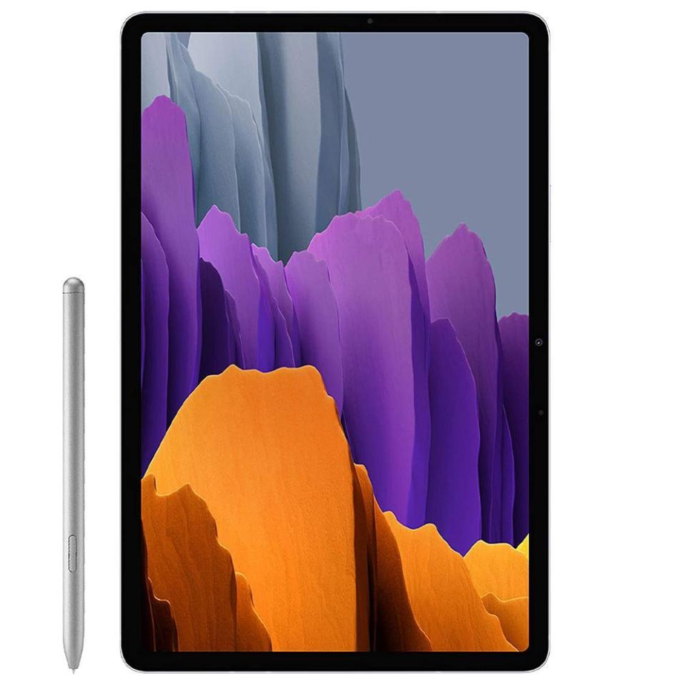 Galaxy Tab S7 Plus