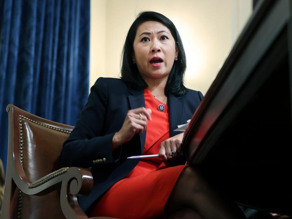 Stephanie Murphy