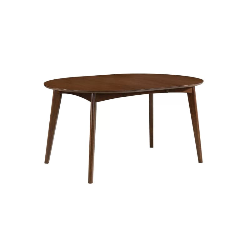 Bettles Oval Dining Table