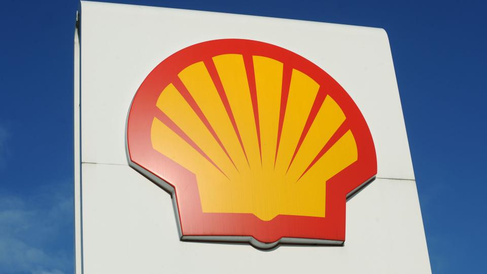 Shell's former boss saw pay swell to £9.7m in 2022