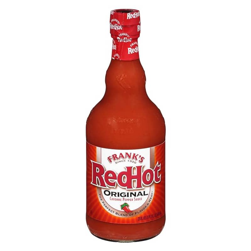 Frank's RedHot Original Hot Sauce