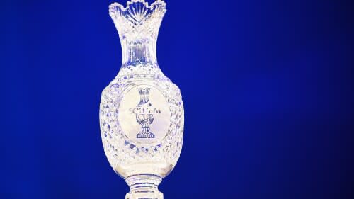 The Solheim Cup - Day Three