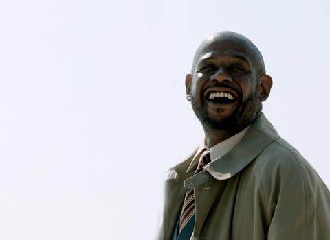 <p><b>Forest Whitaker</b><br>Oscar: 'The Last King of Scotland' (2006)<br>Follow-up: 'The Air I Breathe'<br><br>There is nothing worse than seeing a great actor's talents squandered, and that is that 'The Air I Breathe' did in grand style. As one critic put it 'Pretentious in its tone, ambitious in its goals, and incompetent in its execution, "The Air I Breathe" is a polluted mess despite its good intentions.' By and large Forest has failed to come back to form since his bravura performance as Idi Amin.</p>