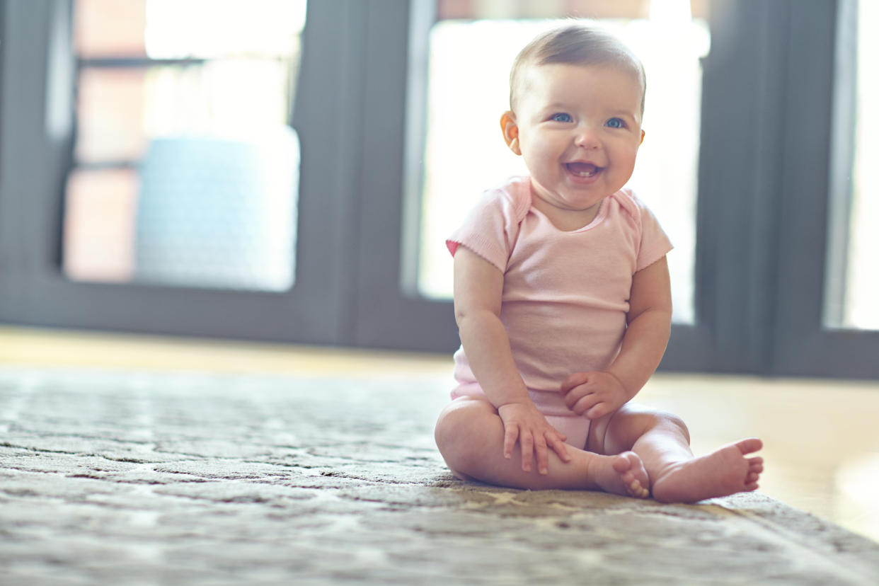 French courts are cracking down on unconventional baby names. (Photo: Grady Reese/Getty Images)