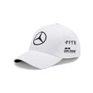 <p><strong>Mercedes</strong></p><p>formula1.com</p><p><strong>$51.00</strong></p><p><a href="https://go.redirectingat.com?id=74968X1596630&url=https%3A%2F%2Ff1store4.formula1.com%2Fen%2Fmercedes-amg-petronas-f1-team%2Fmercedes-amg-petronas-f1-2022-lewis-hamilton-baseball-cap-white%2Ft-32089779%2Bp-89708122669491%2Bz-9-1745398264&sref=https%3A%2F%2Fwww.roadandtrack.com%2Fcar-culture%2Fg40060452%2Fbest-fathers-day-gifts-car%2F" rel="nofollow noopener" target="_blank" data-ylk="slk:Shop Now;elm:context_link;itc:0;sec:content-canvas" class="link ">Shop Now</a></p><p>The F1 Store has a ton of team and driver <a href="https://go.redirectingat.com?id=74968X1596630&url=https%3A%2F%2Ff1store4.formula1.com%2Fen%2Fmen-hats%2Fga-23%2Bd-20118808%2Bz-909831-620813167&sref=https%3A%2F%2Fwww.roadandtrack.com%2Fcar-culture%2Fg40060452%2Fbest-fathers-day-gifts-car%2F" rel="nofollow noopener" target="_blank" data-ylk="slk:logo caps;elm:context_link;itc:0;sec:content-canvas" class="link ">logo caps</a>, but none as classy as this white Mercedes <strong>Lewis Hamilton hat</strong>. Made of polyester with an adjustable back, it's fit for a day at the races or on the golf course. One size fits every car-loving dad's head.</p>