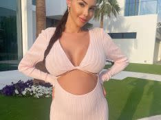 Nabilla aurait inventé sa grossesse de toute pièce ?