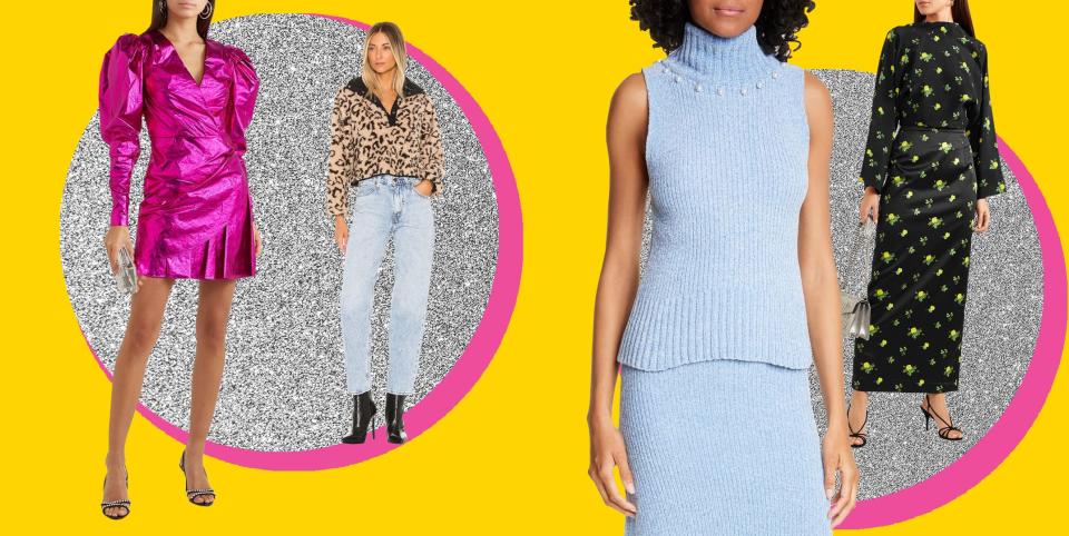 You Should Definitely Keep These New, Stylish Clothing Brands on Your Radar