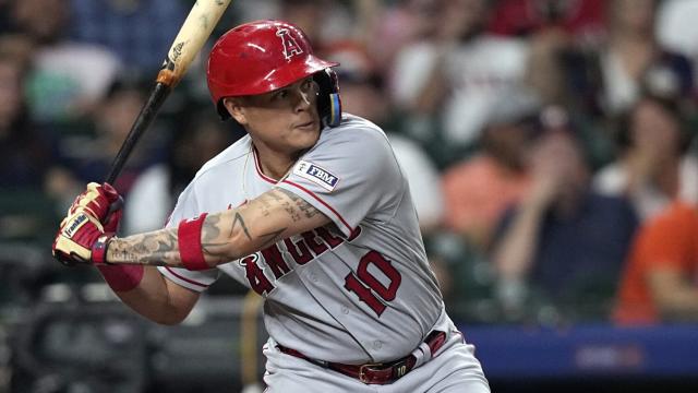 Shohei Ohtani throws a gem as Angels topple Astros in extras - Los