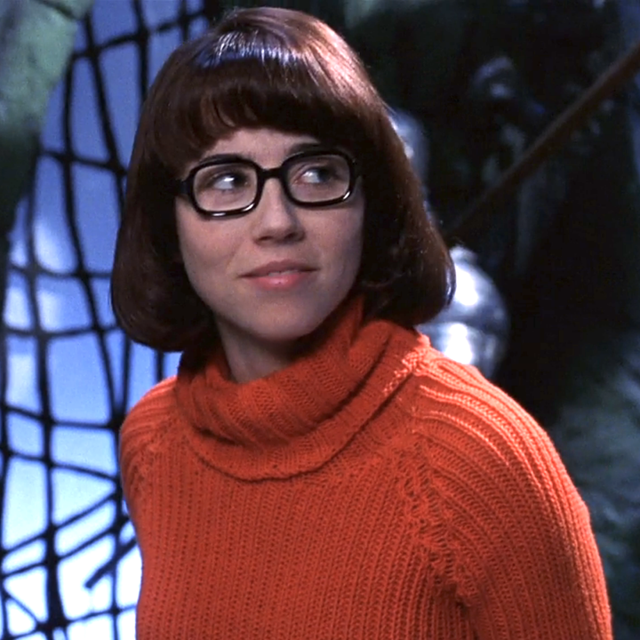 Fresh off the heels of the cult classic, Freaks and Geeks, Cardellini took on the role of the franchise's MVP, Velma. And in the time after, she's been WORKING, GIRL! After her award-winning run on the hit show E.R., she went on to star in Brokeback Mountain, the Disney+ series Hawkeye, and the hit show Dead to Me which earned her an Emmy nom!And as for Velma herself, she's getting her own HBO Max animated series helmed by Mindy Kaling that's expected to drop by the end of 2022, and I think that deserves a good ol' fashioned 