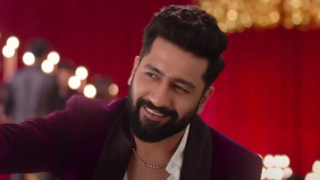 Vicky Kaushal