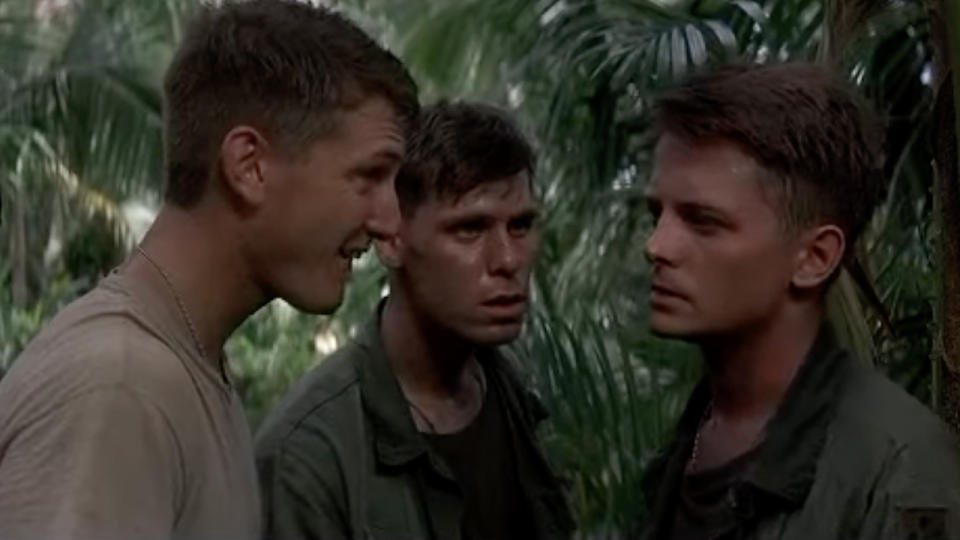 <p> <em>Casualties of War</em> was released in 1989, which was the tail end of a slew of excellent Vietnam War movies released in the late ‘80s, like <em>Platoon, Full Metal Jacket,</em> and <em>Hamburger Hill.</em> Despite earning well-deserved praise from critics, the Brian De Palma film bombed, and as such, it's unfortunately one of the director’s least talked about movies when it should be one of the most. </p>
