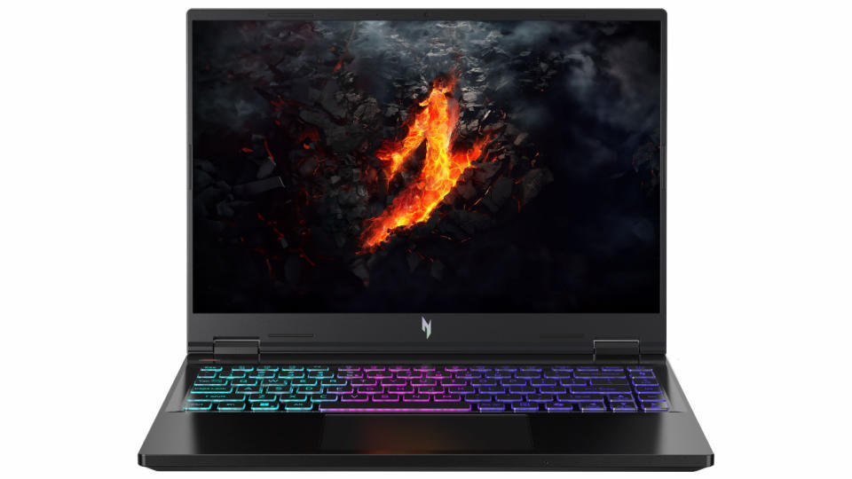 Acer Nitro 14 (AN14-41)