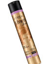 FLARE pick: L'Oréal Paris Elnett Satin Lumière Hairspray, $15, at mass market retailers.