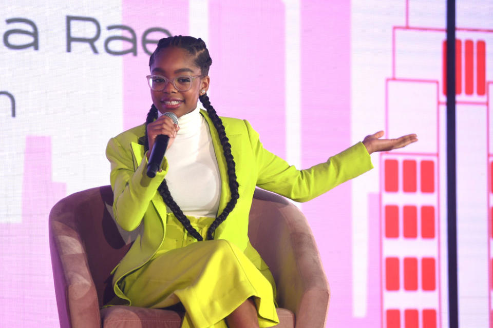 Photo Credit: Dave Kotinsky/Getty Images for Beautycon