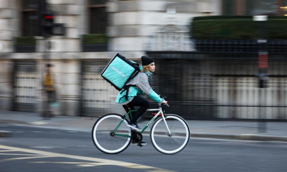 <span>Photograph: Bloomberg via Getty Images</span>