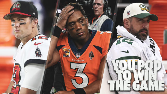 Packers biggest disappointments from 2022 NFL season