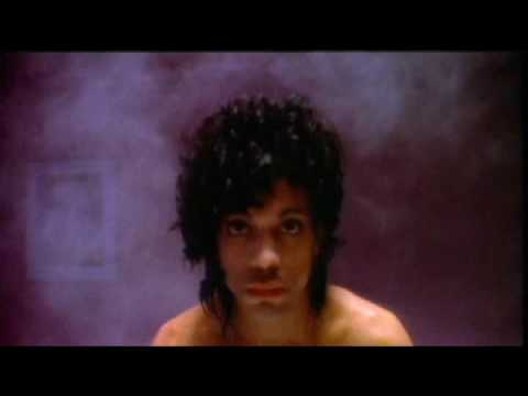 1984: "When Doves Cry" by Prince and the Revolution