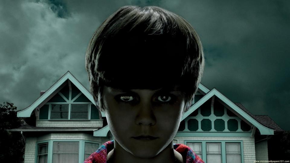 Insidious – 2010