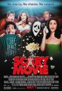 <p>The spoof horror film turned into a massive franchise and pop culture classic. Beware of middle school humor.</p><p><a class="link " href="https://www.amazon.com/Scary-Movie-Shawn-Wayans/dp/B00AYB0YFQ/ref=sr_1_2?dchild=1&keywords=Scary+Movie&qid=1593548967&s=instant-video&sr=1-2&tag=syn-yahoo-20&ascsubtag=%5Bartid%7C10063.g.34171796%5Bsrc%7Cyahoo-us" rel="nofollow noopener" target="_blank" data-ylk="slk:WATCH HERE;elm:context_link;itc:0;sec:content-canvas">WATCH HERE</a></p>