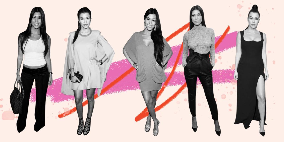 love the bracelet  Jenner style outfits, White pants fashion, Kourtney  kardashian style