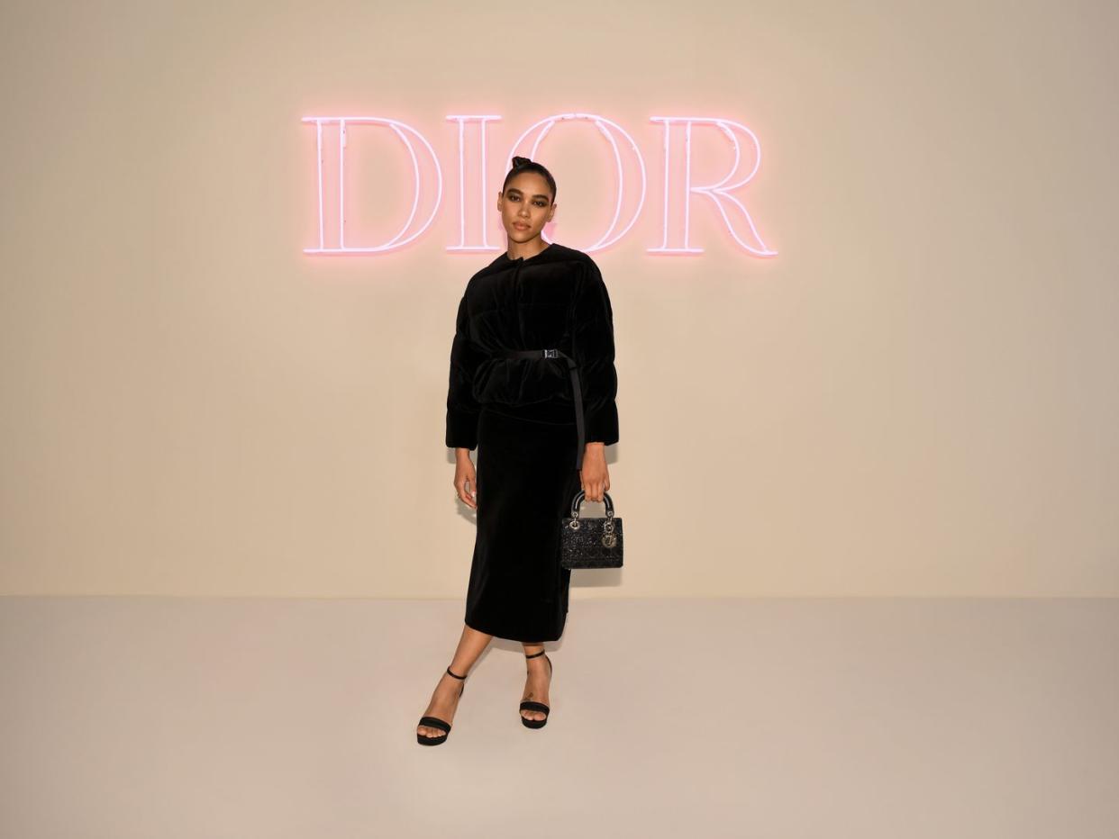 Photo credit: Courtesy of Dior