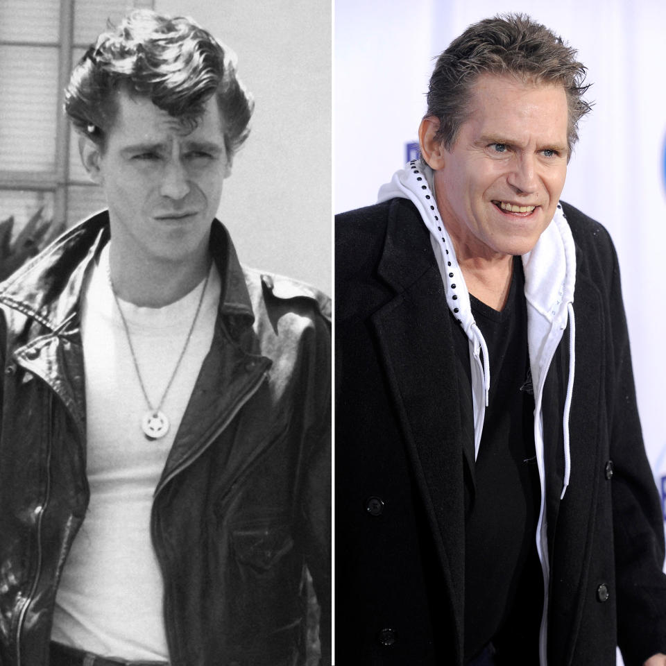 Jeff Conaway