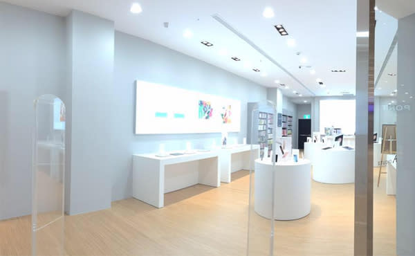 Apple 裝置最低半價！全球首間 Apple Outlet 在台灣開幕